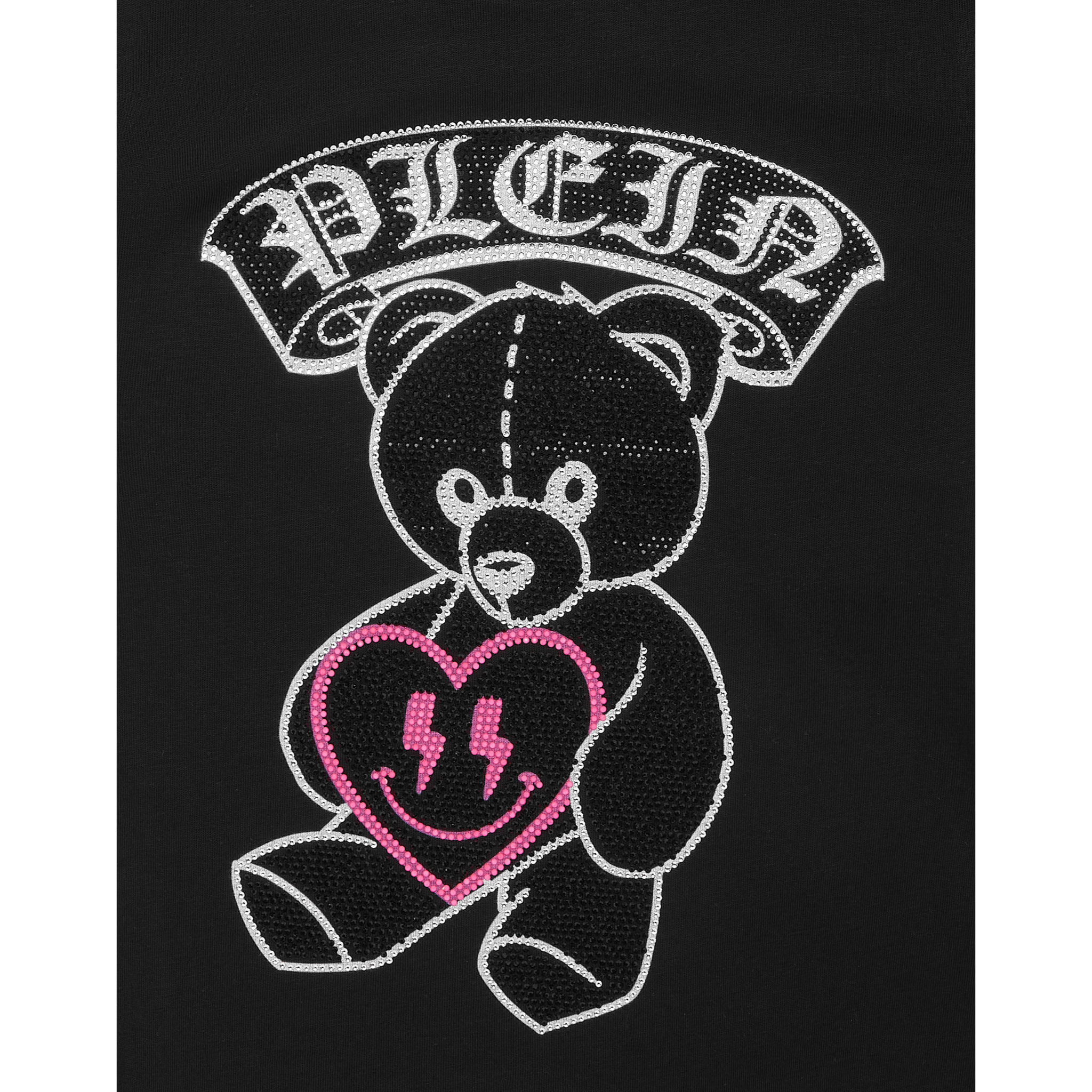 PHILIPP PLEIN Camiseta Sexy Pure TEDDY