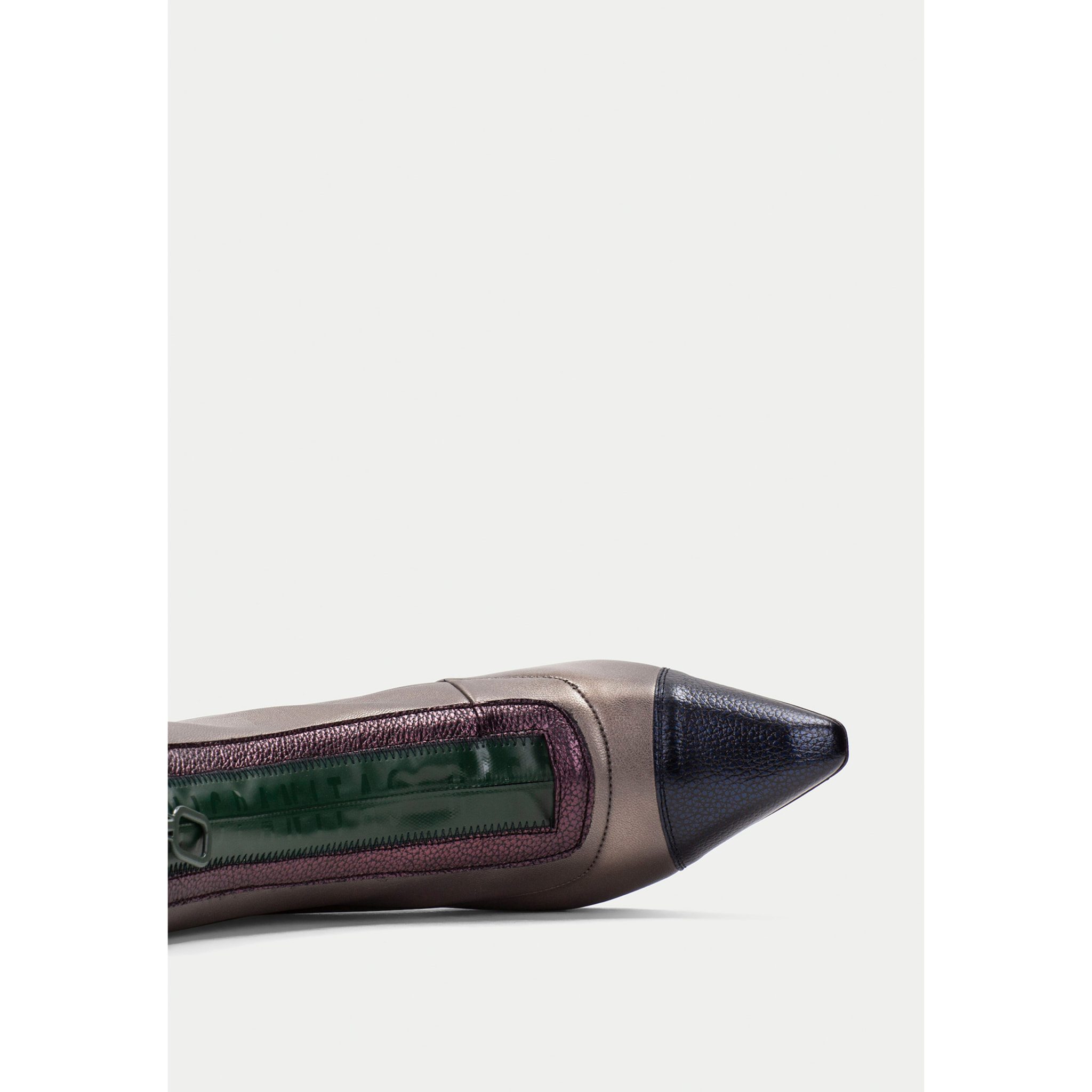 Botin Ankara Multi metal 7 cm