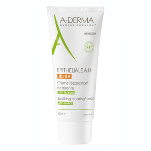 Epitheliale AH ULTRA  - Crème Réparatrice Apaisante