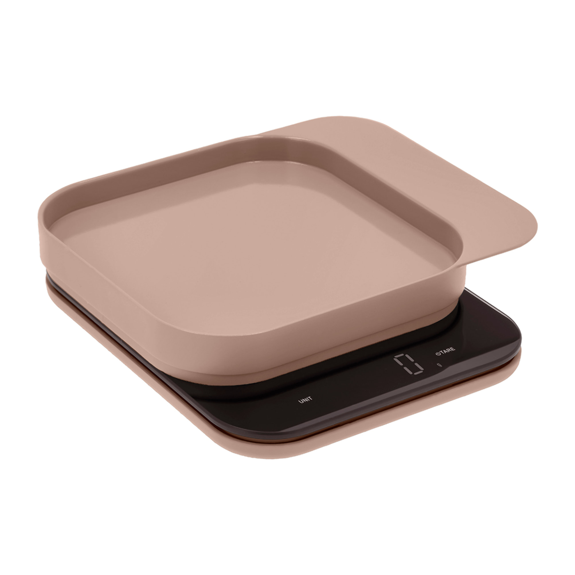 Balance de cuisine Mensura