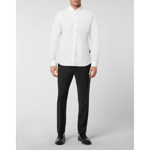 PHILIPP PLEIN Camisa Slim Fit