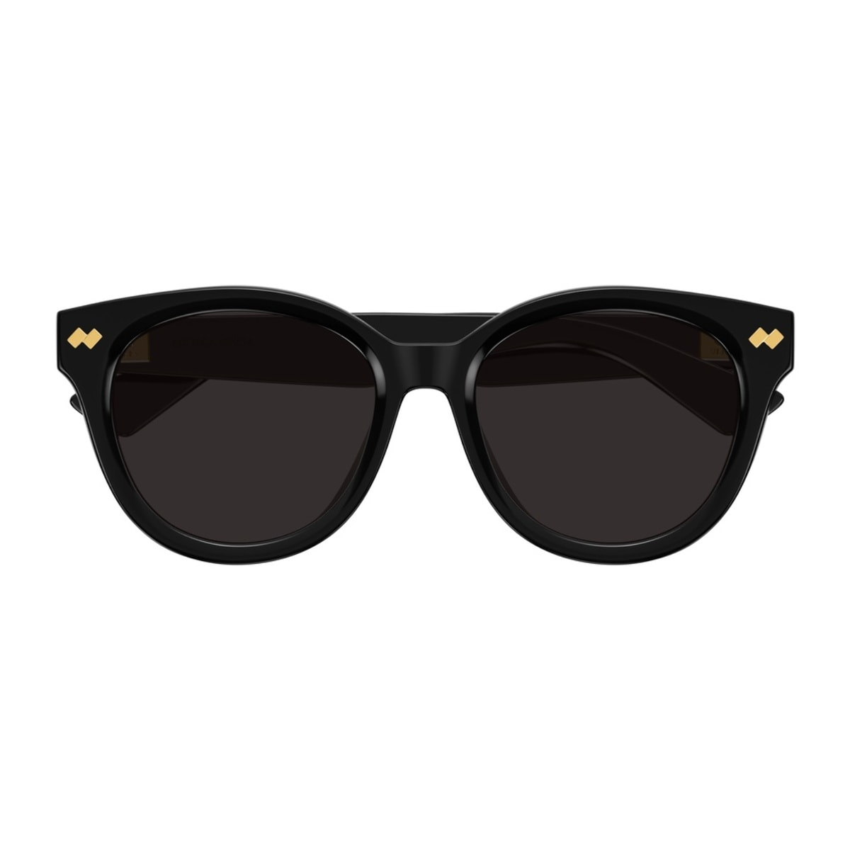 Gafas de Sol Bottega Veneta BV1352SK-001 de Acetato Mujer 55 mm
