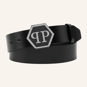 PHILIPP PLEIN Cintura HEXAGON