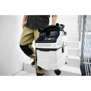 Aspirateur CT 25 CLEANTEC - FESTOOL - 578331