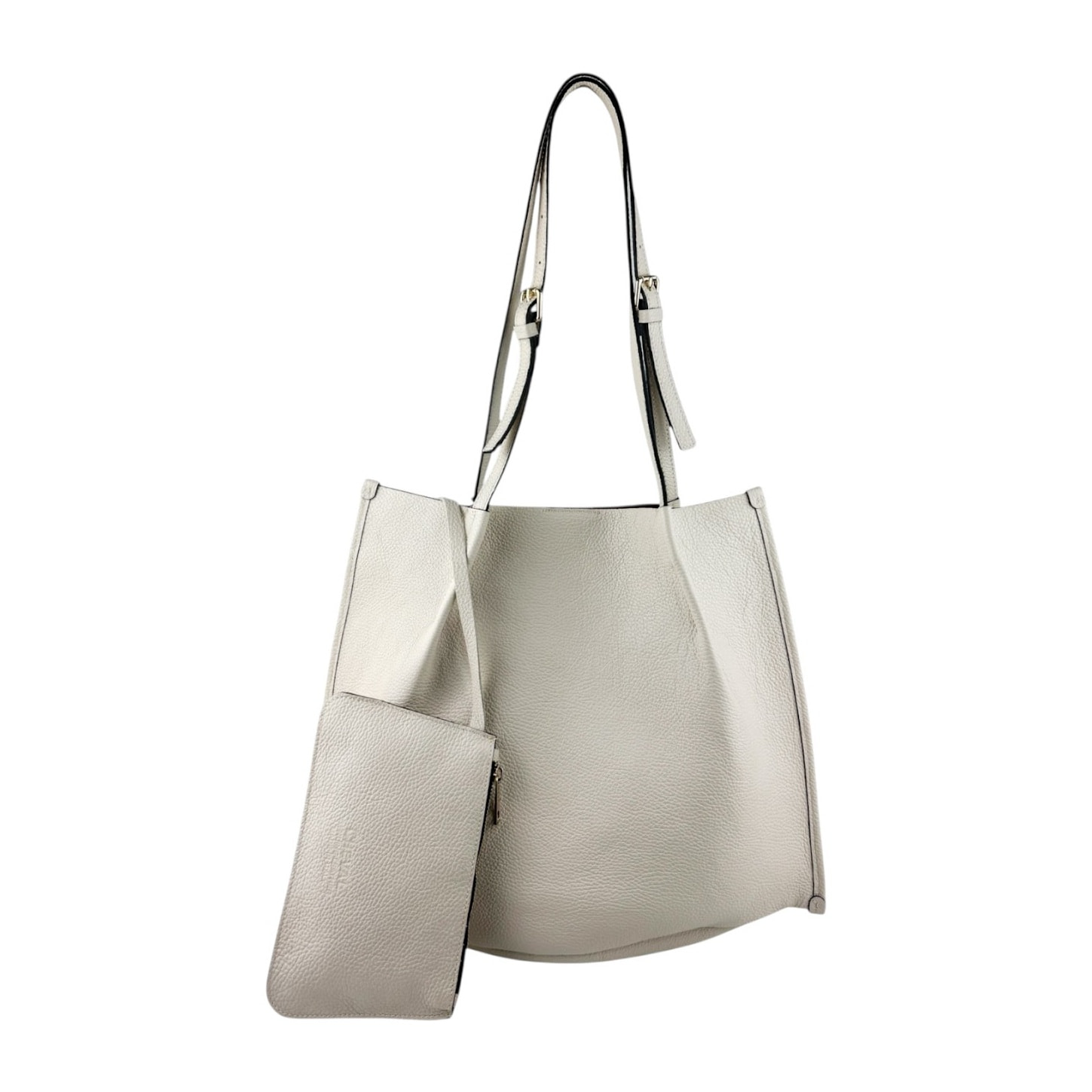 Borsa a spalla Cheval Firenze Margherita Beige