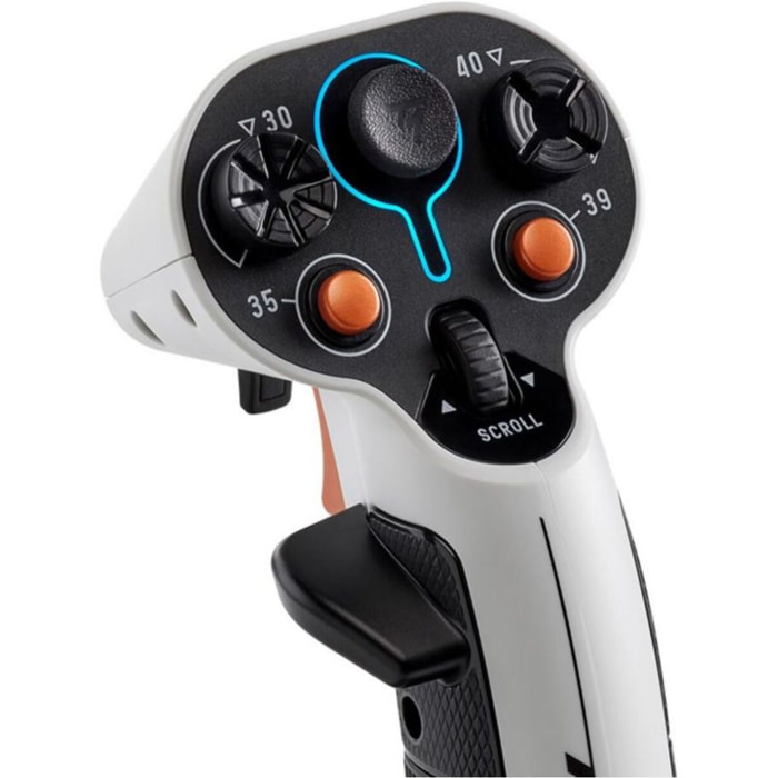Joystick THRUSTMASTER Joystick SOL-R 2 Flightsticks HOSAS