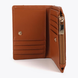 Portafoglio Monogramma a Rombi