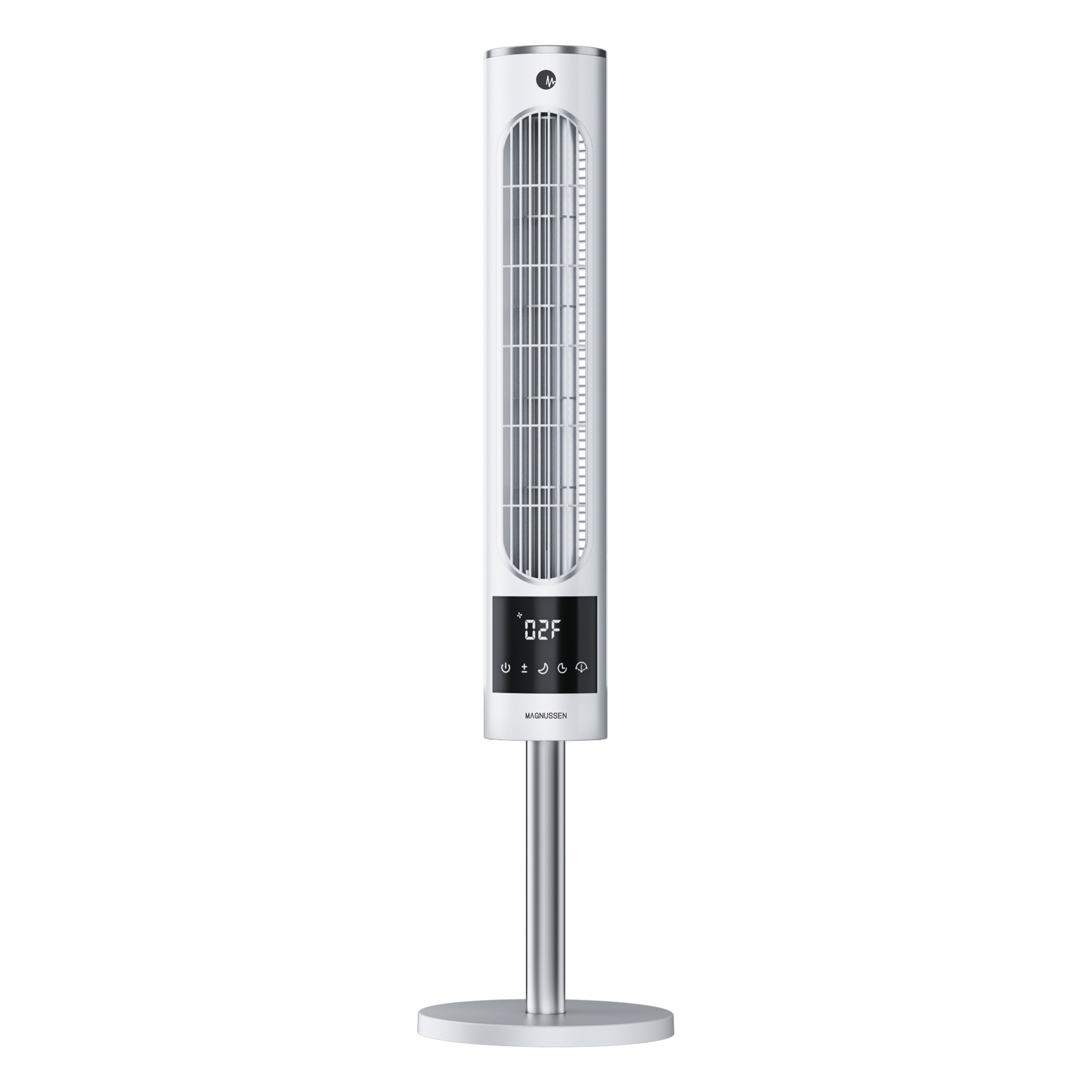 MAGNUSSEN FN14 Portable tower airflow