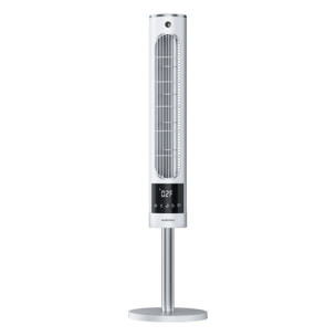 MAGNUSSEN FN14 Portable tower airflow