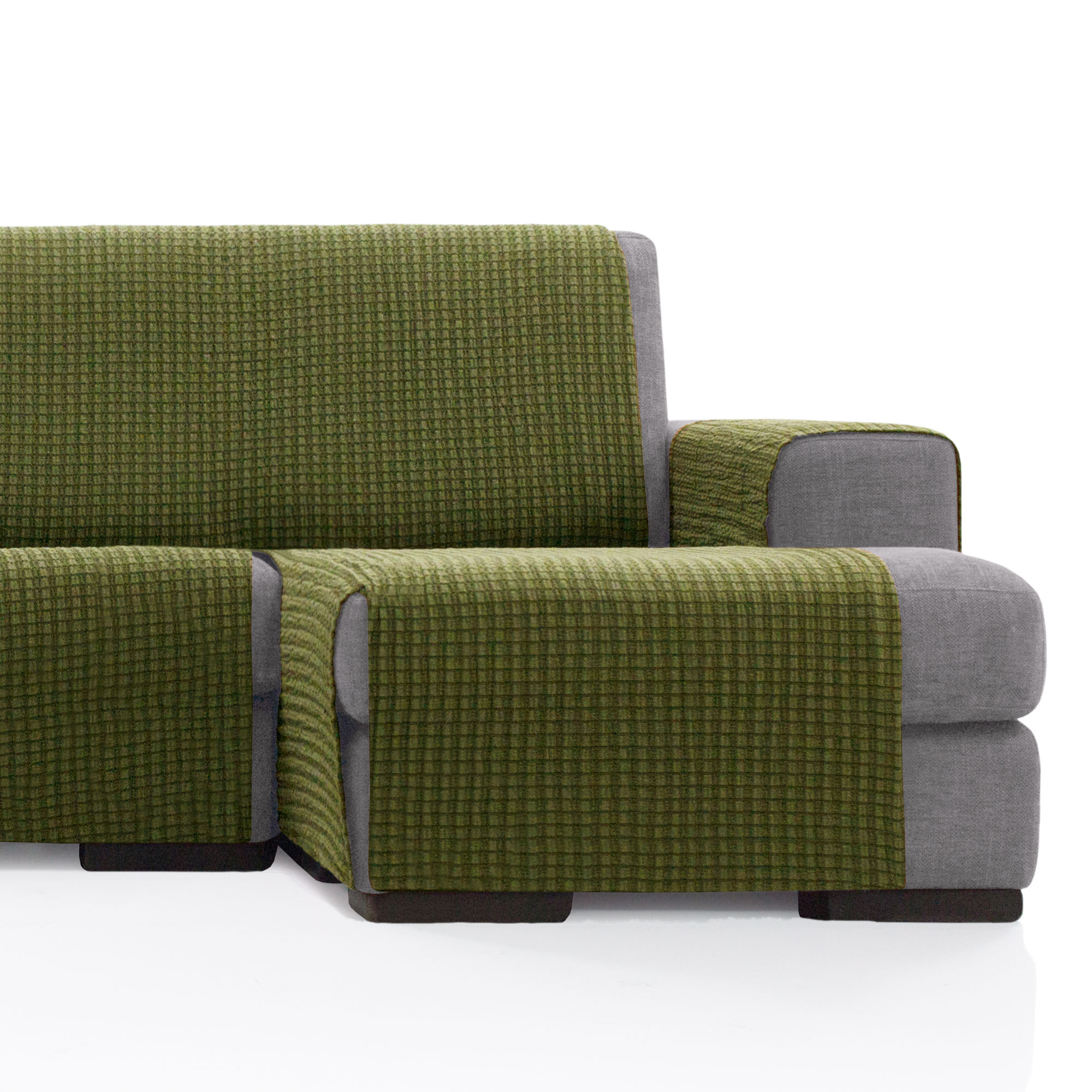 Cubre Sofá Chaise Longue Derecha modelo COSIMA