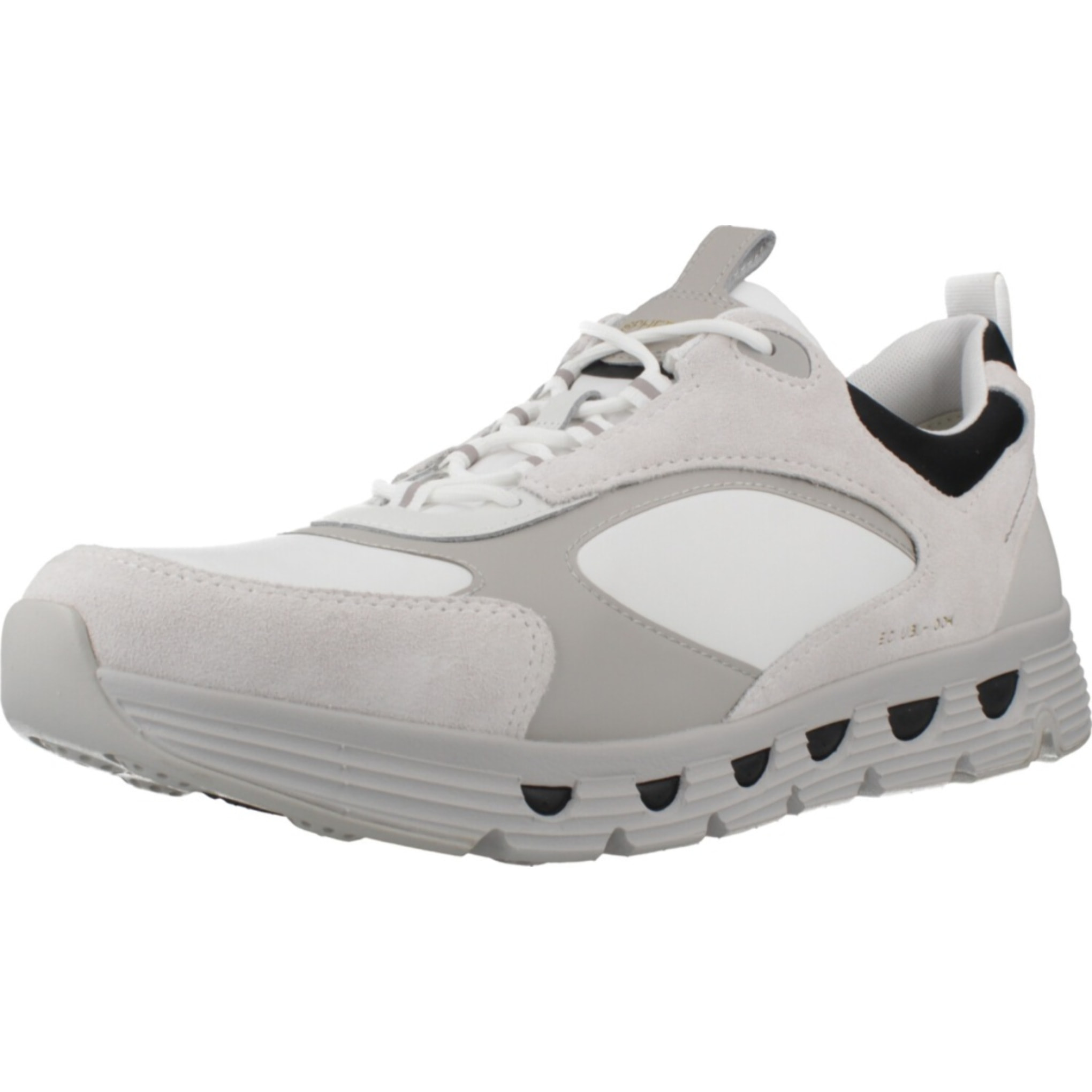 Sneakers de  Hombre de la marca GEOX  modelo 0FU22 U SPHERICA BLANCO