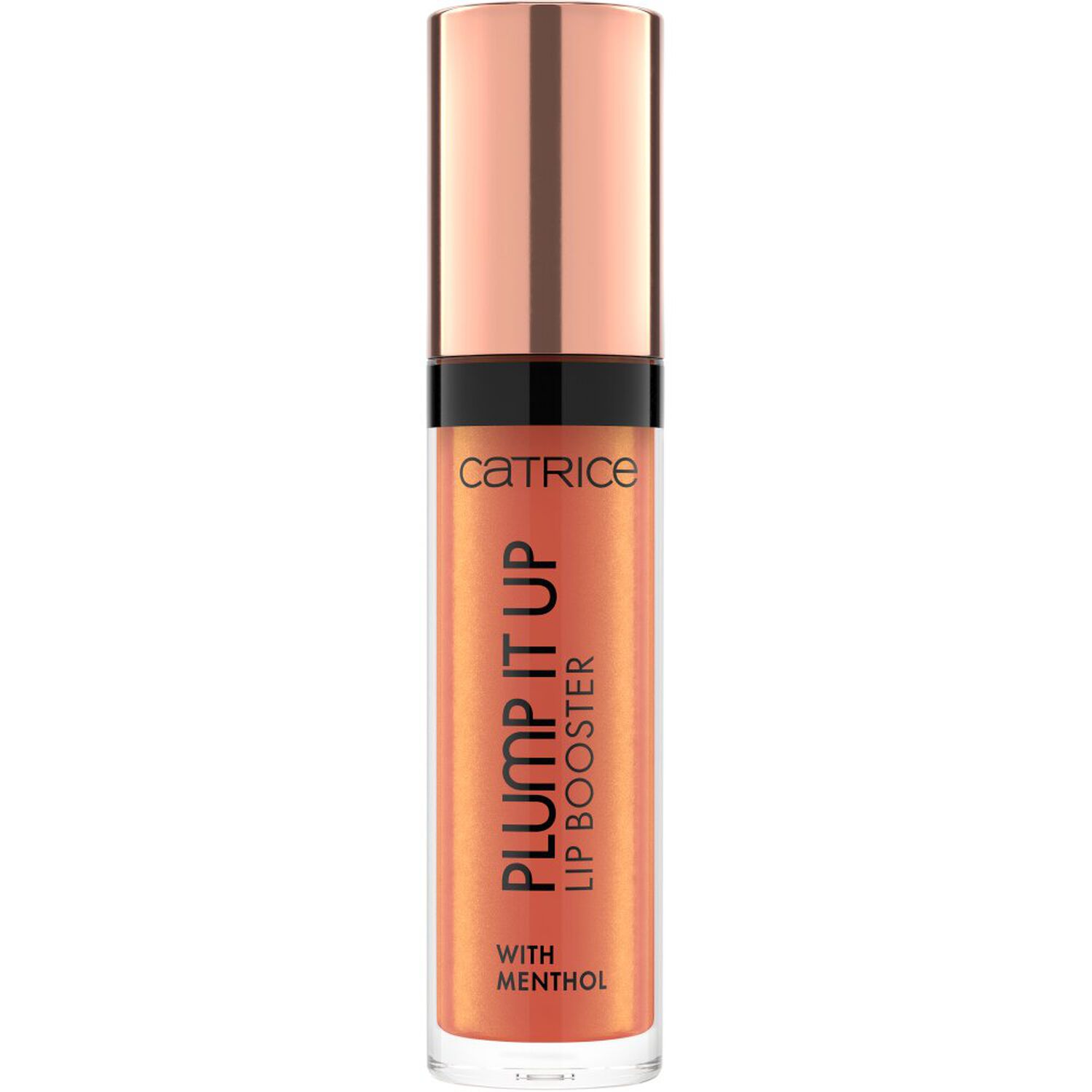 Plump It Up Lip Booster - Gloss Effet Repulpant Fini Ultra-brillant