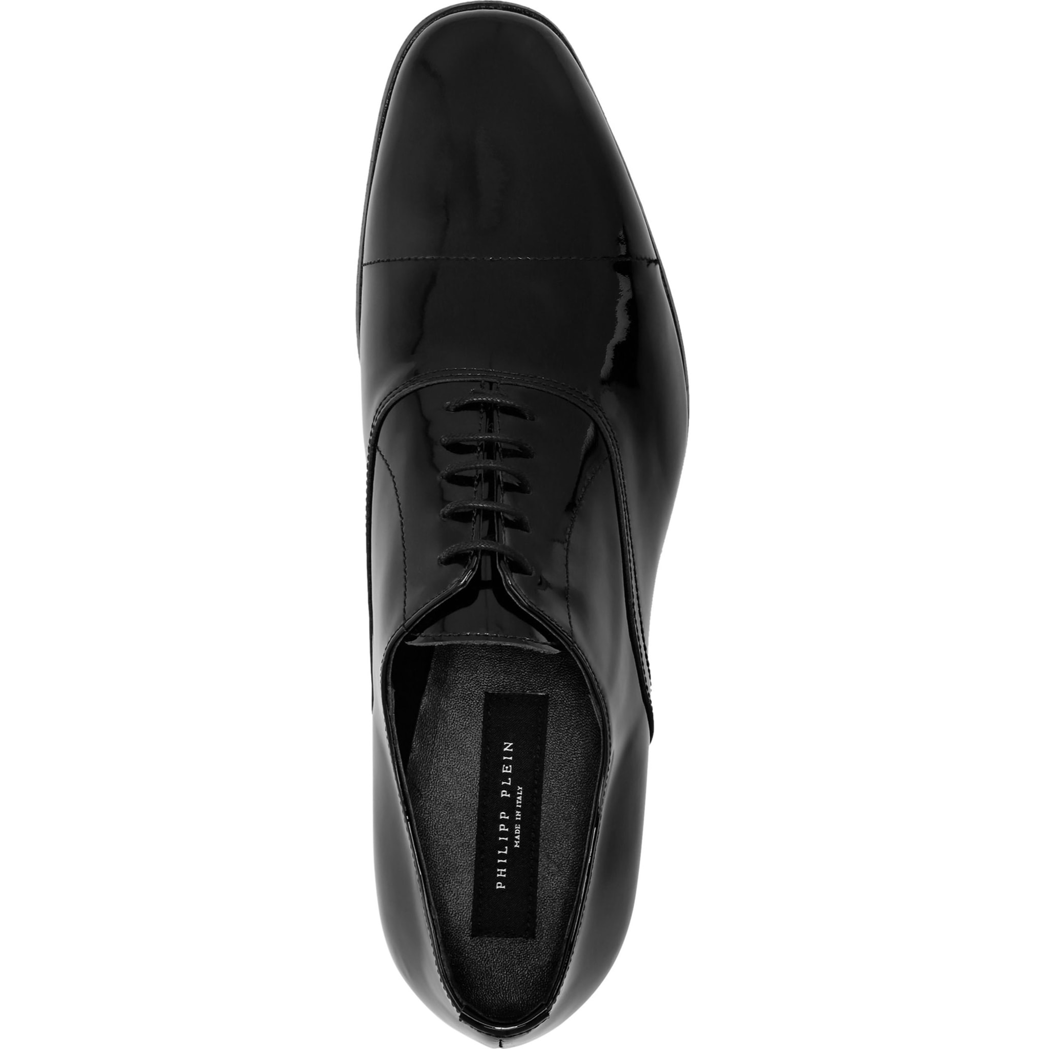 PHILIPP PLEIN Zapatos de ciudad