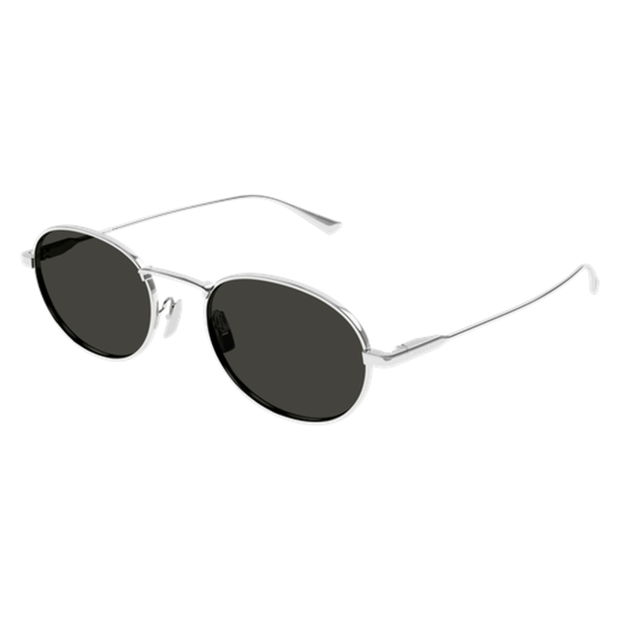 Gafas de Sol Saint Laurent SL 799-002 de Metal Hombre 52 mm