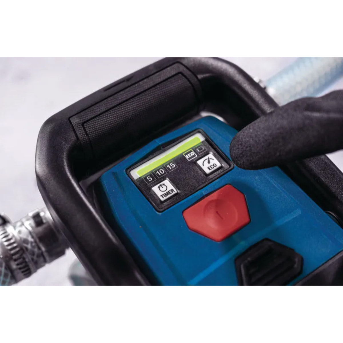 Pompe de transfert sans fil 18V GTP18V-28 - BOSCH - sans batterie, ni chargeur - 06019R6000