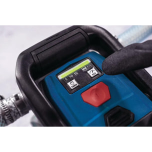 Pompe de transfert sans fil 18V GTP18V-28 - BOSCH - sans batterie, ni chargeur - 06019R6000
