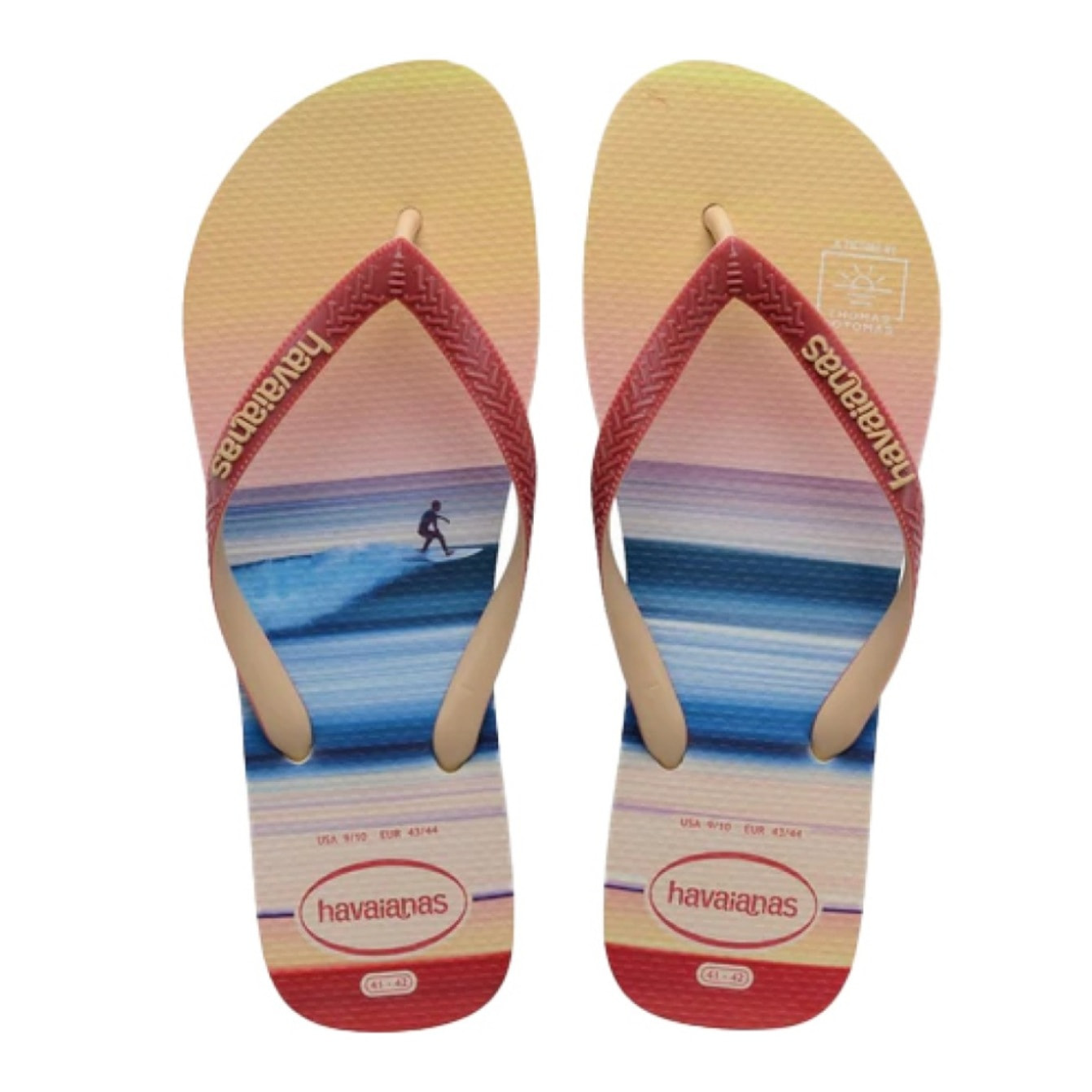 FLIP FLOPS HAVAIANAS  TOP SURF SESSIONS