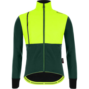 Vega Absolute - Chaqueta - Verde - Hombre