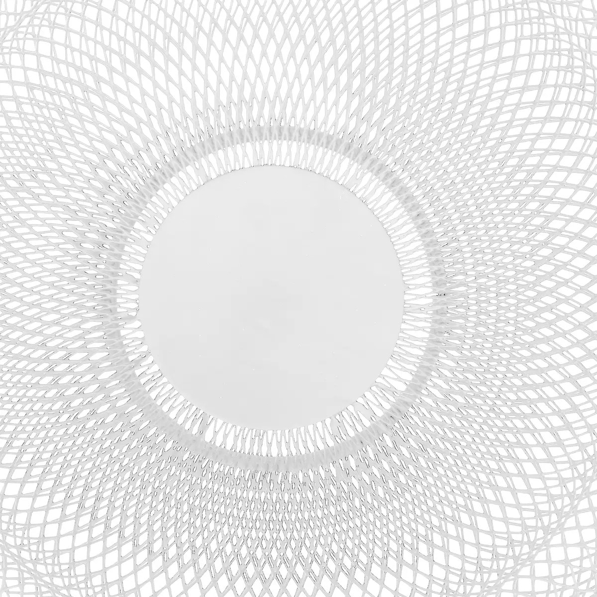 Corbeille mesh D27