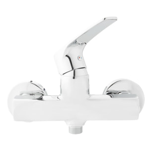 Project mitigeur monocommande 1/2" de douche, Chrome (SATBSPRO268)