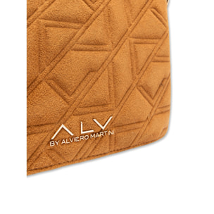 ALV by Alviero Martini Borsa a tracolla