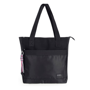 Bolso shopper Gabol AROA