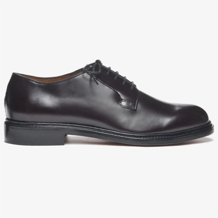 Sebago - Scarpe allacciate Uomo Marrone - Milton Gyw