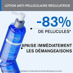 DS Hair - Lotion - Antipelliculaire Régulatrice 100 ml