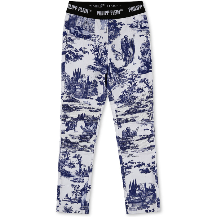 PHILIPP PLEIN Bra EN PLEIN AIR