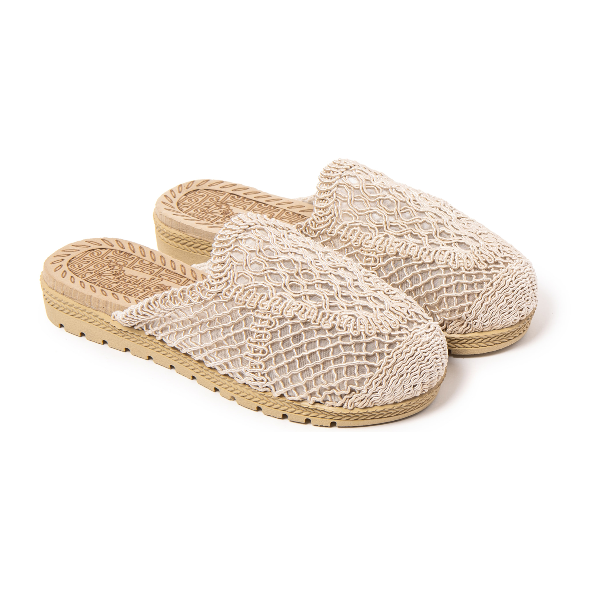 Sandalias , Suna