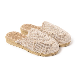 Sandalias , Suna