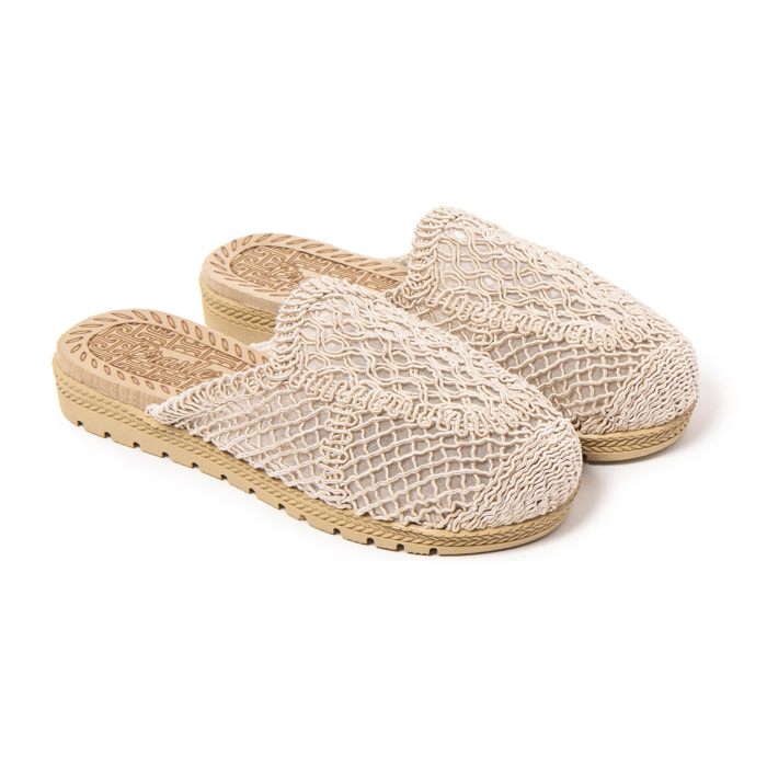 Sandalias , Suna