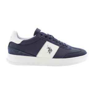 U.S. Polo Assn. - Sneakers CAMPY001M/5YS3 in sintetico per uomo