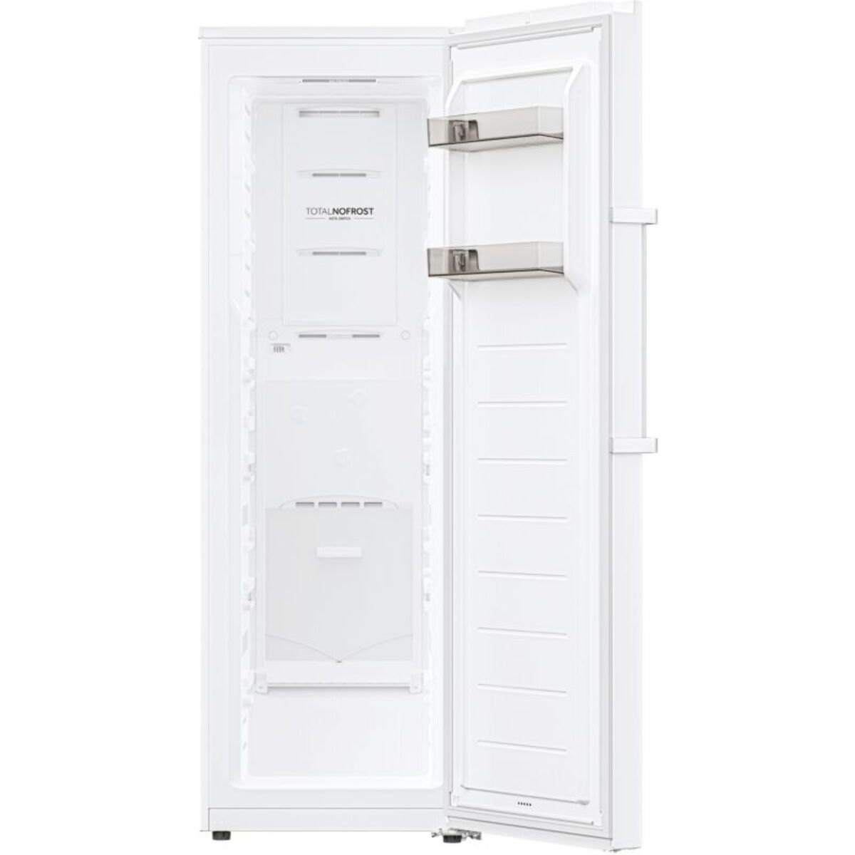 Congélateur armoire HAIER H4F272WCH1