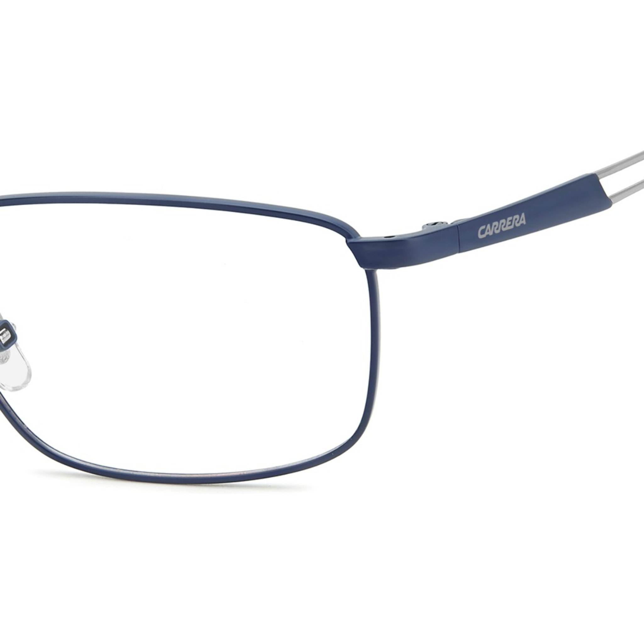 Gafas de Vista Carrera 8900 FLL de Metal Hombre 55 mm