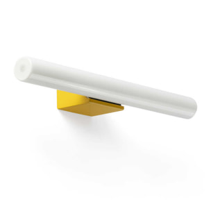 CALMA Applique linestra jaune 5W