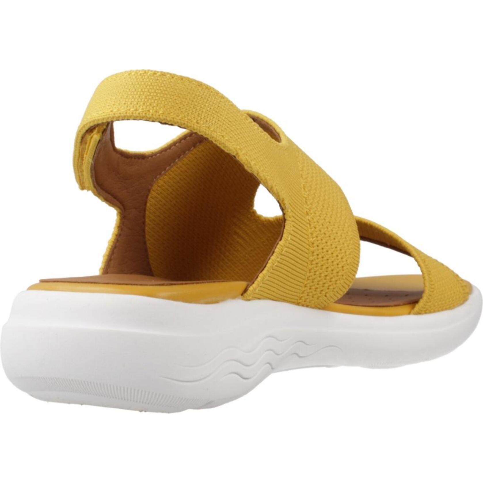 SANDALIAS GEOX D SPHERICA EC5 A