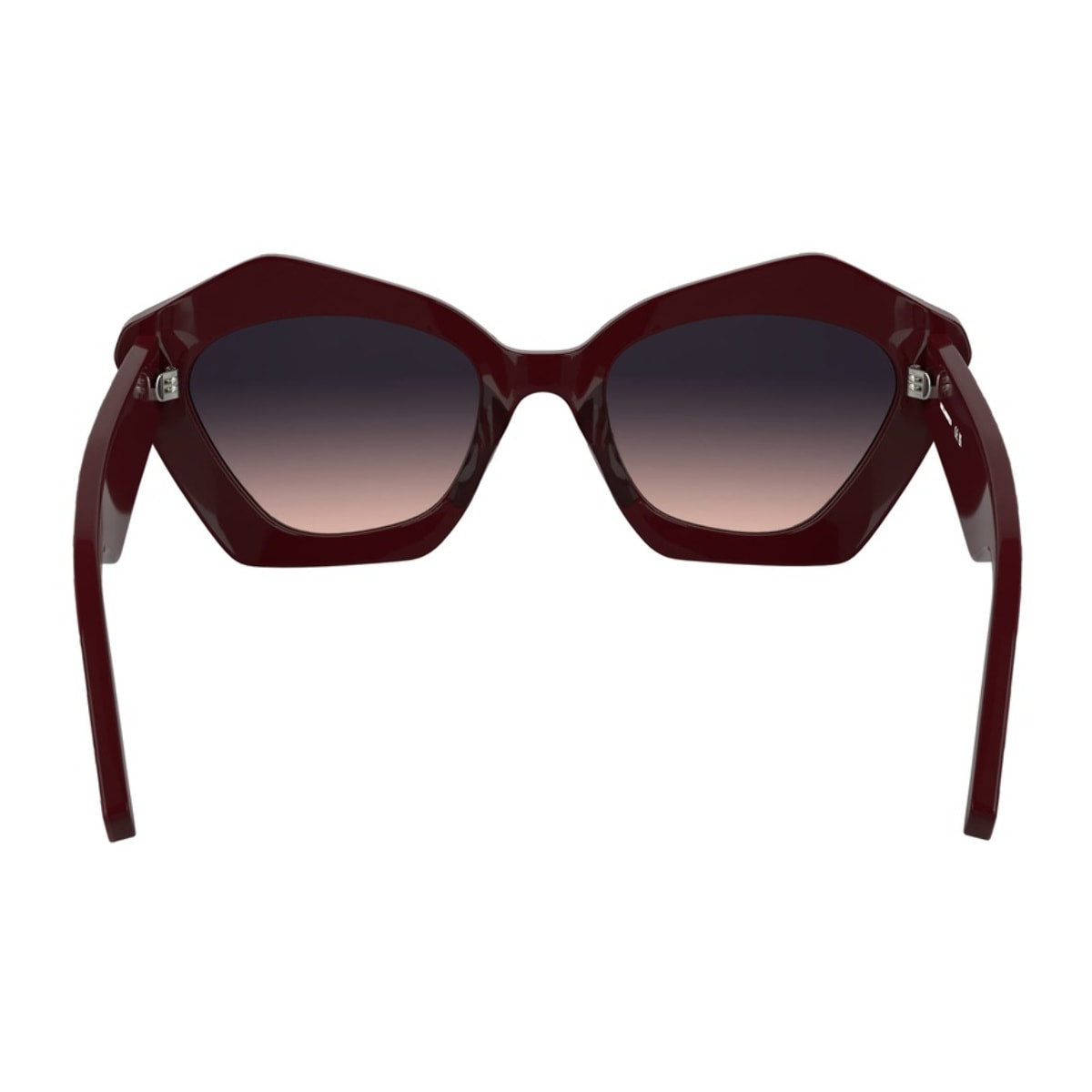 Gafas de Sol Karl Lagerfeld KL6199S 601 de Acetato Mujer 53 mm