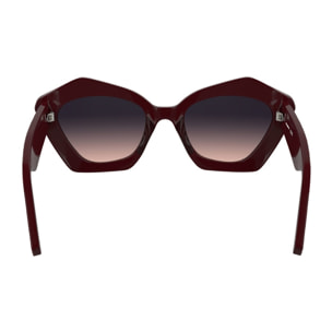 Gafas de Sol Karl Lagerfeld KL6199S 601 de Acetato Mujer 53 mm