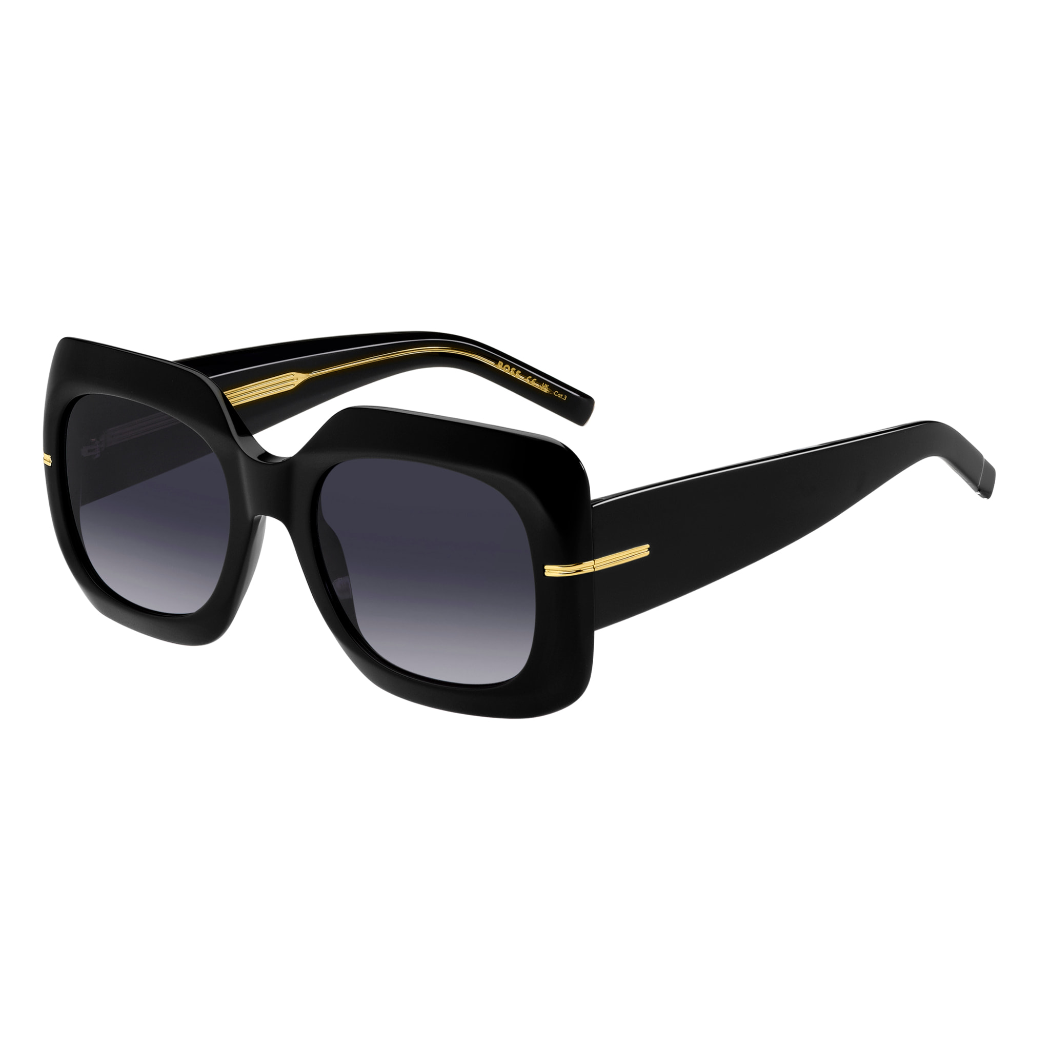 Gafas de sol Hugo Boss Black Mujer BOSS-1730-S-807