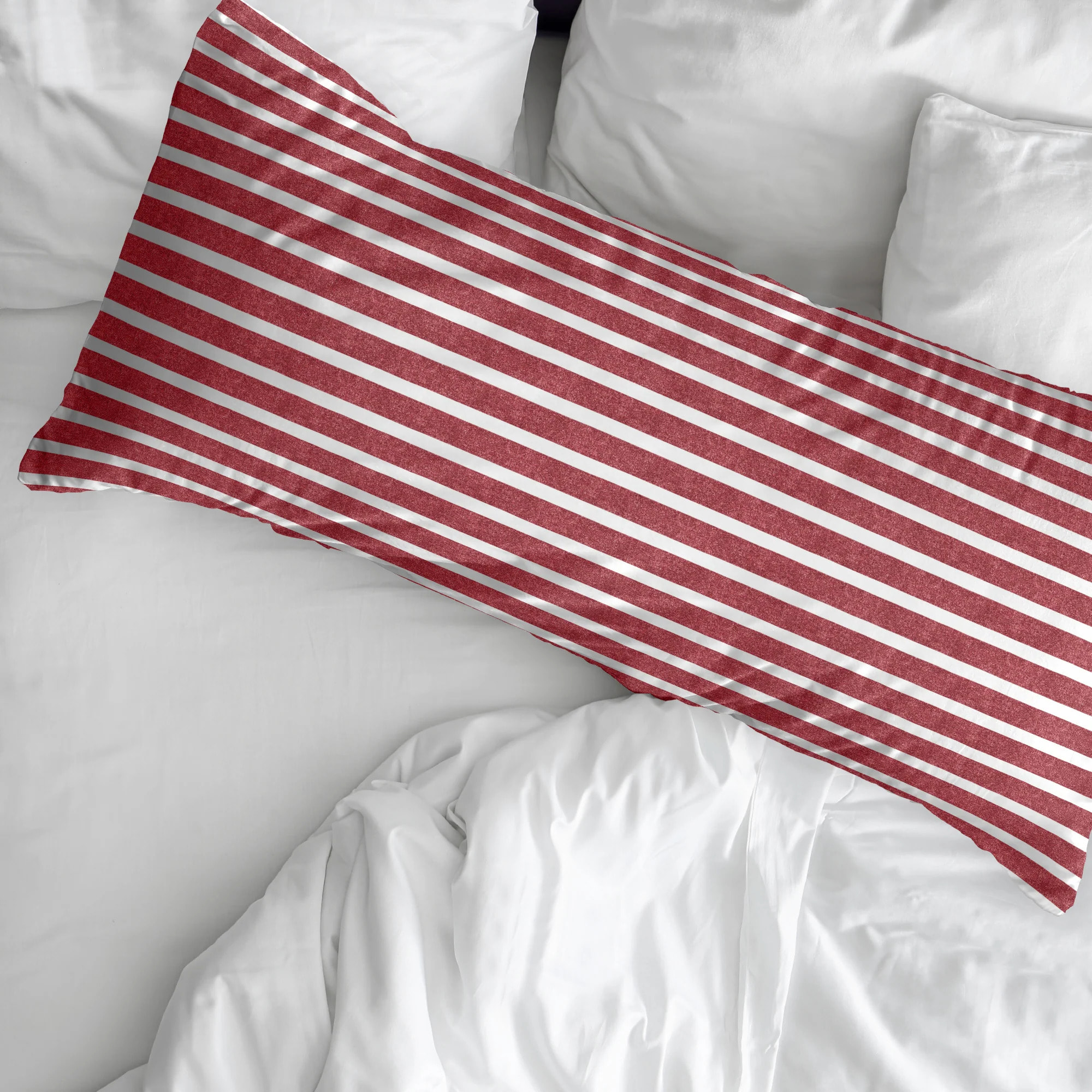 Taie d’oreiller 100 % coton 80 fils Torrox Pequeña