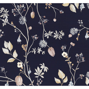 Nappe imprimée anti-tâches VANISA MARINO