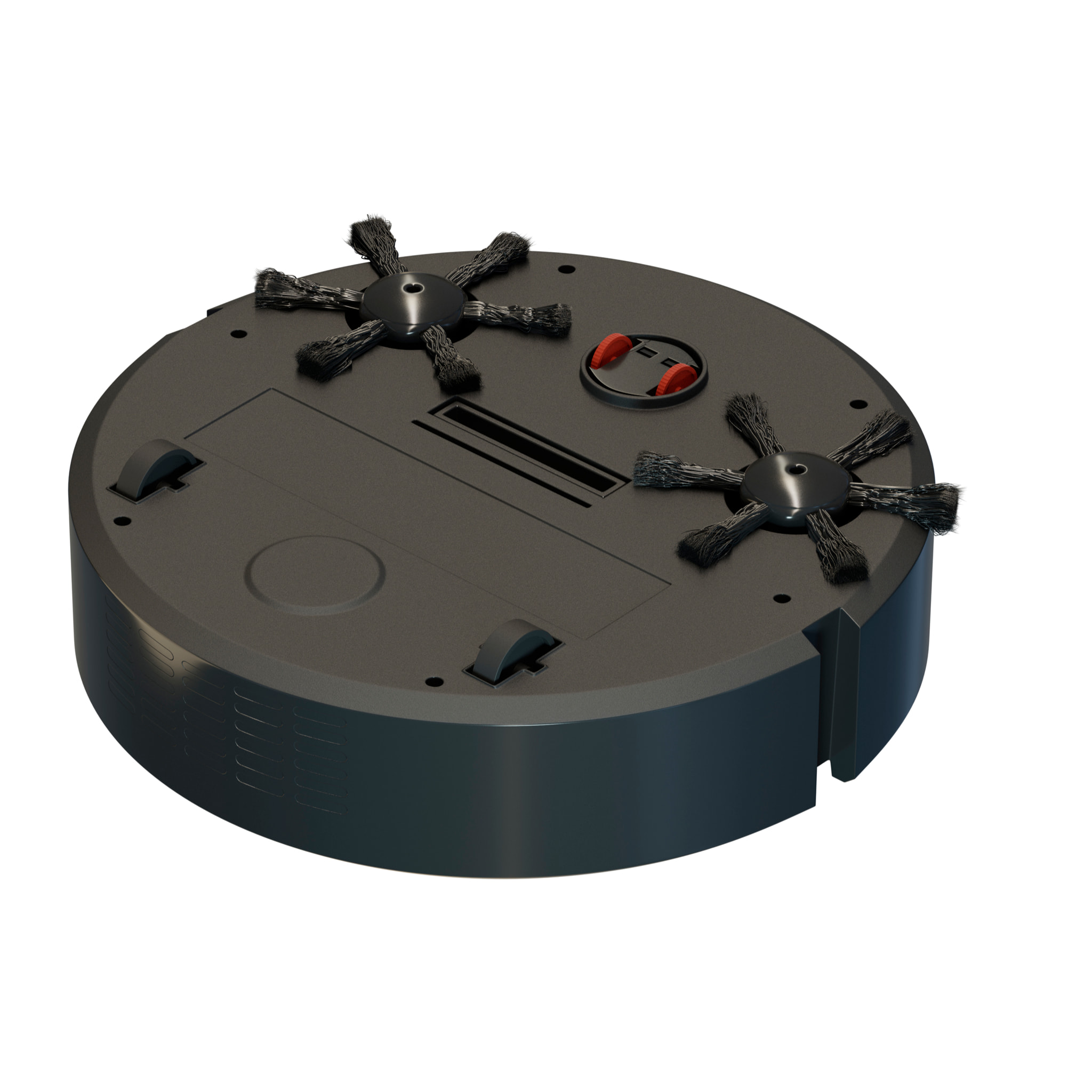 PUMBA ROBOT ASPIRAPOLVERE INTELIGENTE