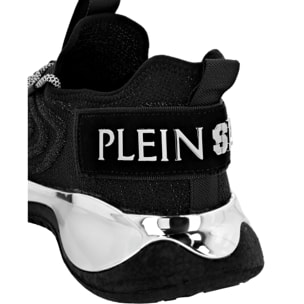 PLEIN SPORT Zapatilla Runner