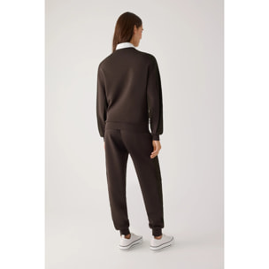 Pantalone jogger