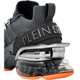 PLEIN SPORT Zapatilla Runner TIGER