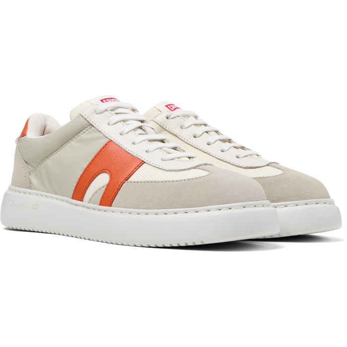 Zapatillas - CAMPER Runner K21 - Multicolor - Textil técnico