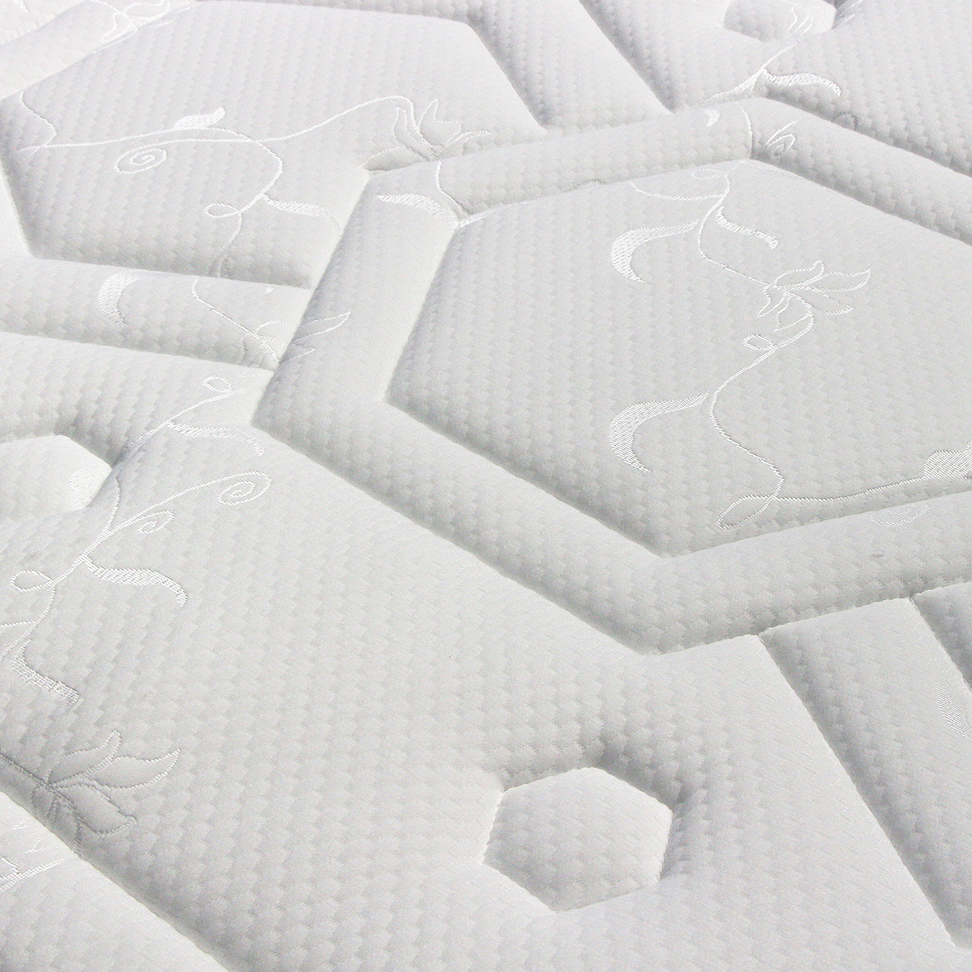 Colchón Viscografeno Muelles Ensacados Quality Grafeno de SonnoMattress, Altura 30 cm