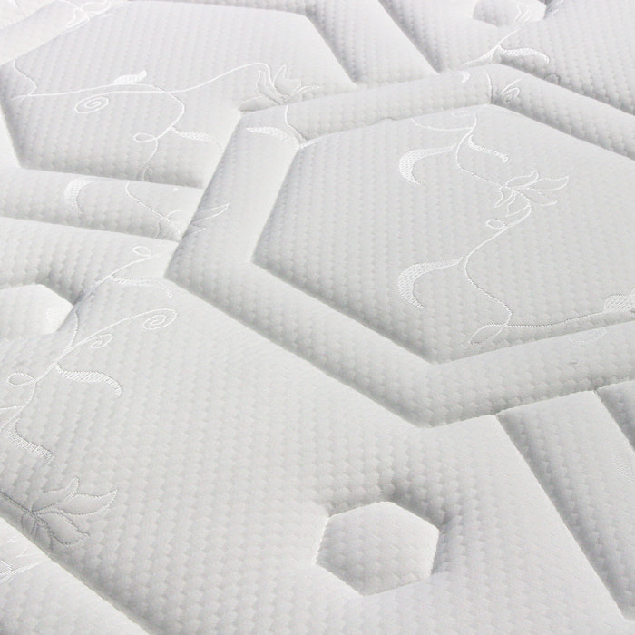 Colchón Viscografeno Muelles Ensacados Quality Grafeno de SonnoMattress, Altura 30 cm