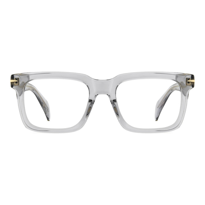 Gafas de Vista David Beckham DB 1237 KB7 de Acetato Hombre 53 mm